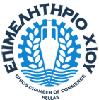 Chios Chamber Logo