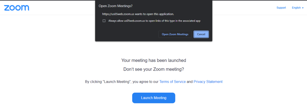 open-zoom-meetings